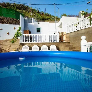 Cueva Regina Risco Caído Сasa de vacaciones Gáldar