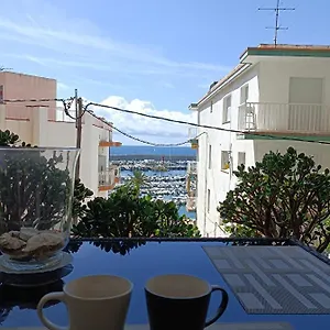 Puerto Costa Brava Apartamento Blanes