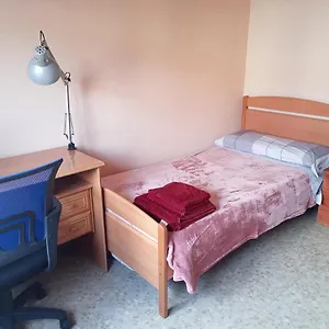 Habitació Zona Residencial Camping
