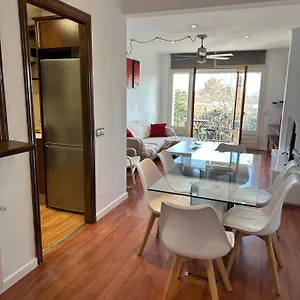Apartament A La Costa Brava Apartamento Palafrugell