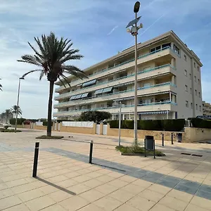 Cunit Beach Apartamento
