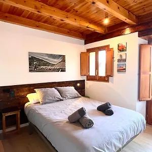 Casa Sinera Сasa de vacaciones
