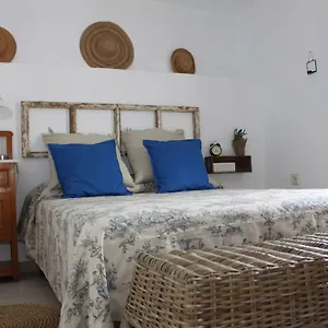 Casita De Pueblo Reformada, Terraza Con Vistas Preciosas Y Parking Privado Apartamento Bédar