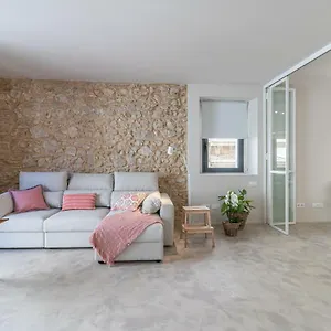 Jonquera, 18 Apartamento Figueras