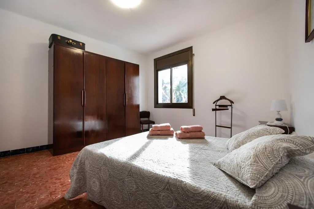 Casa Turistica Cunit Villa Spain