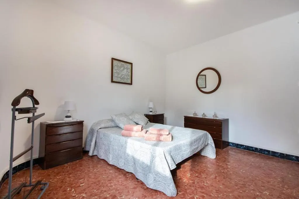 Holiday home Casa Turistica Cunit Villa