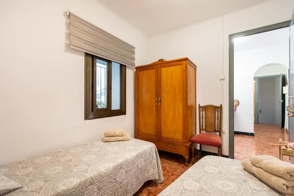 Casa Turistica Cunit Villa 0*,