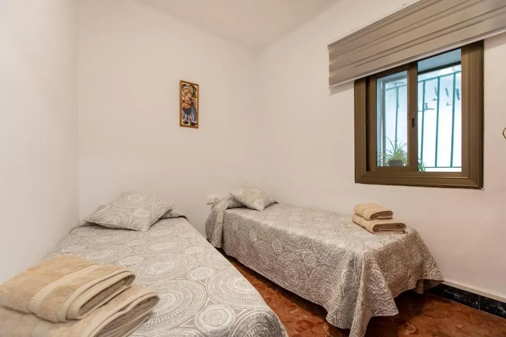 Casa Turistica Cunit Villa Holiday home