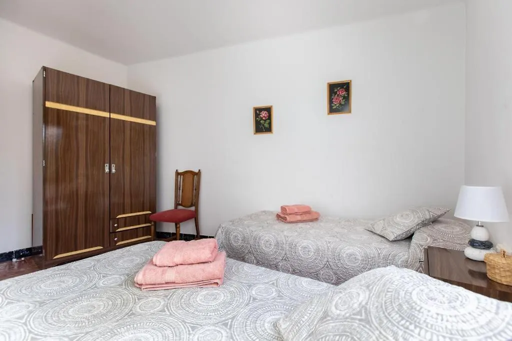 Casa Turistica Cunit Villa Holiday home