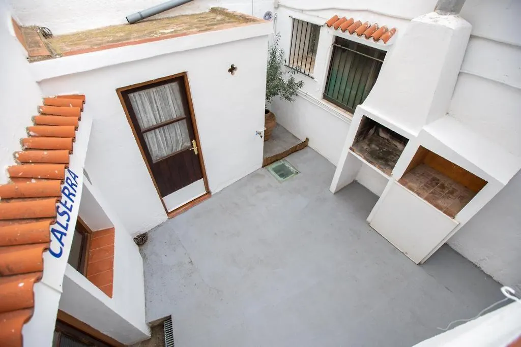 Casa Turistica Cunit Villa
