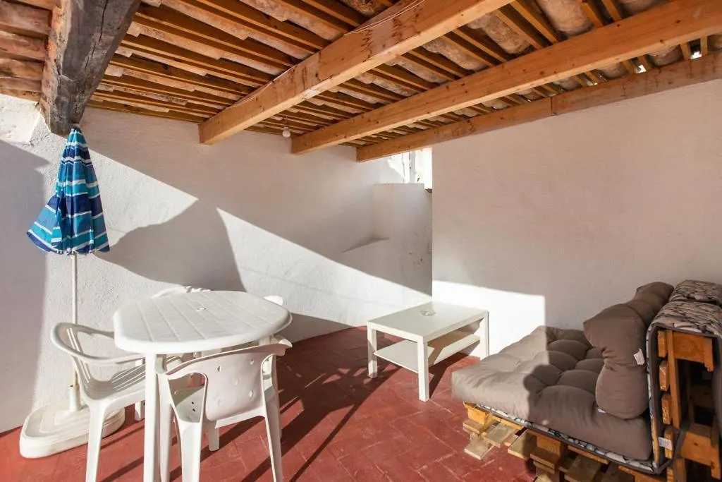 Holiday home Casa Turistica Cunit Villa
