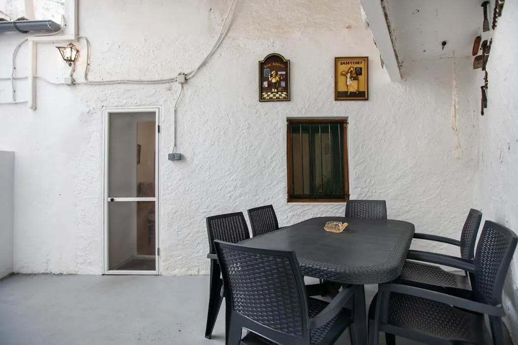 Casa Turistica Cunit Villa Holiday home