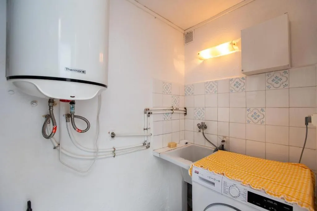 Holiday home Casa Turistica Cunit Villa